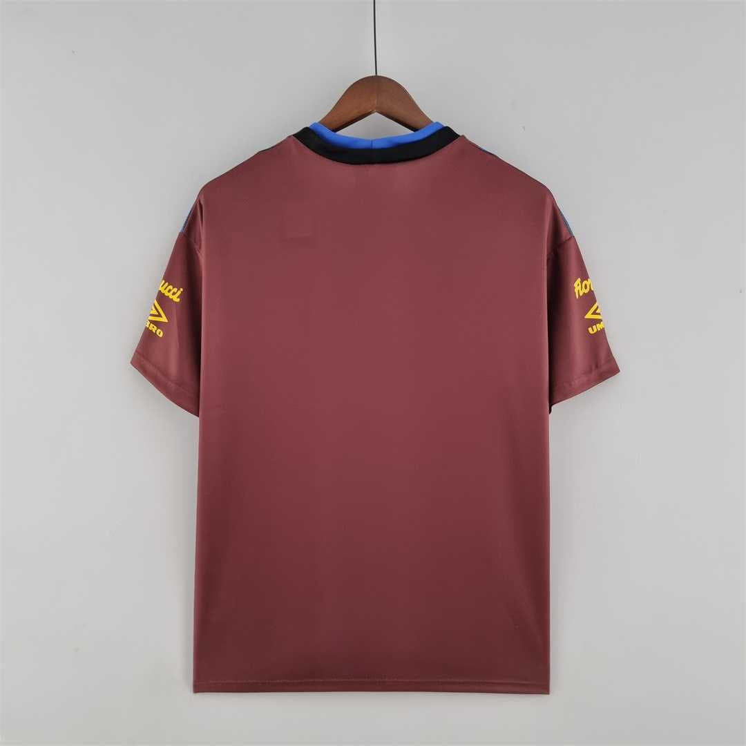 MAGLIA INTER ALLENAMENTO 1994-1995