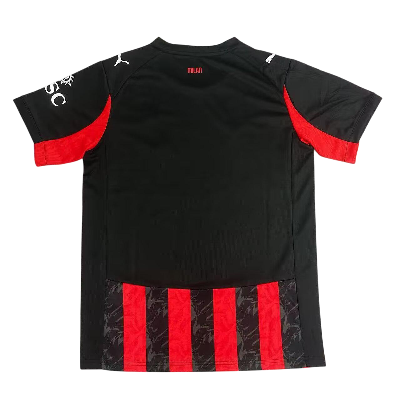 MAGLIA HOME MILAN 2025/2026 - ElevenDream