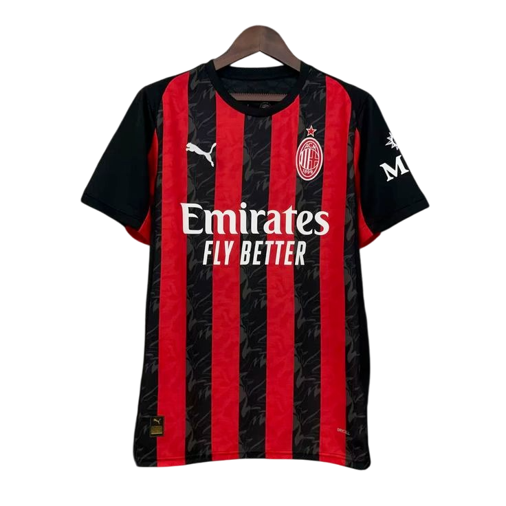 MAGLIA HOME MILAN 2025/2026 - ElevenDream