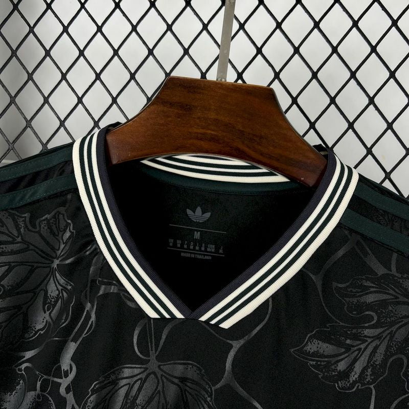 TERZA MAGLIA JUVENTUS 2025/2026 - ElevenDream