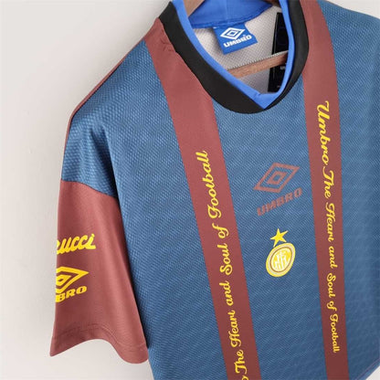 MAGLIA INTER ALLENAMENTO 1994-1995