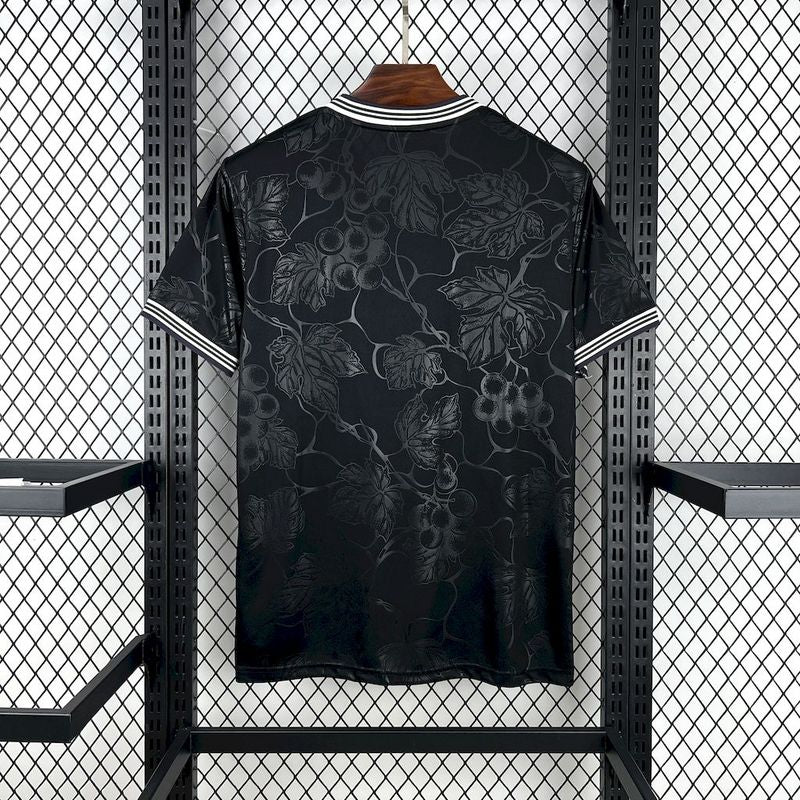 TERZA MAGLIA JUVENTUS 2025/2026 - ElevenDream