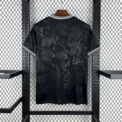 TERZA MAGLIA JUVENTUS 2025/2026 - ElevenDream