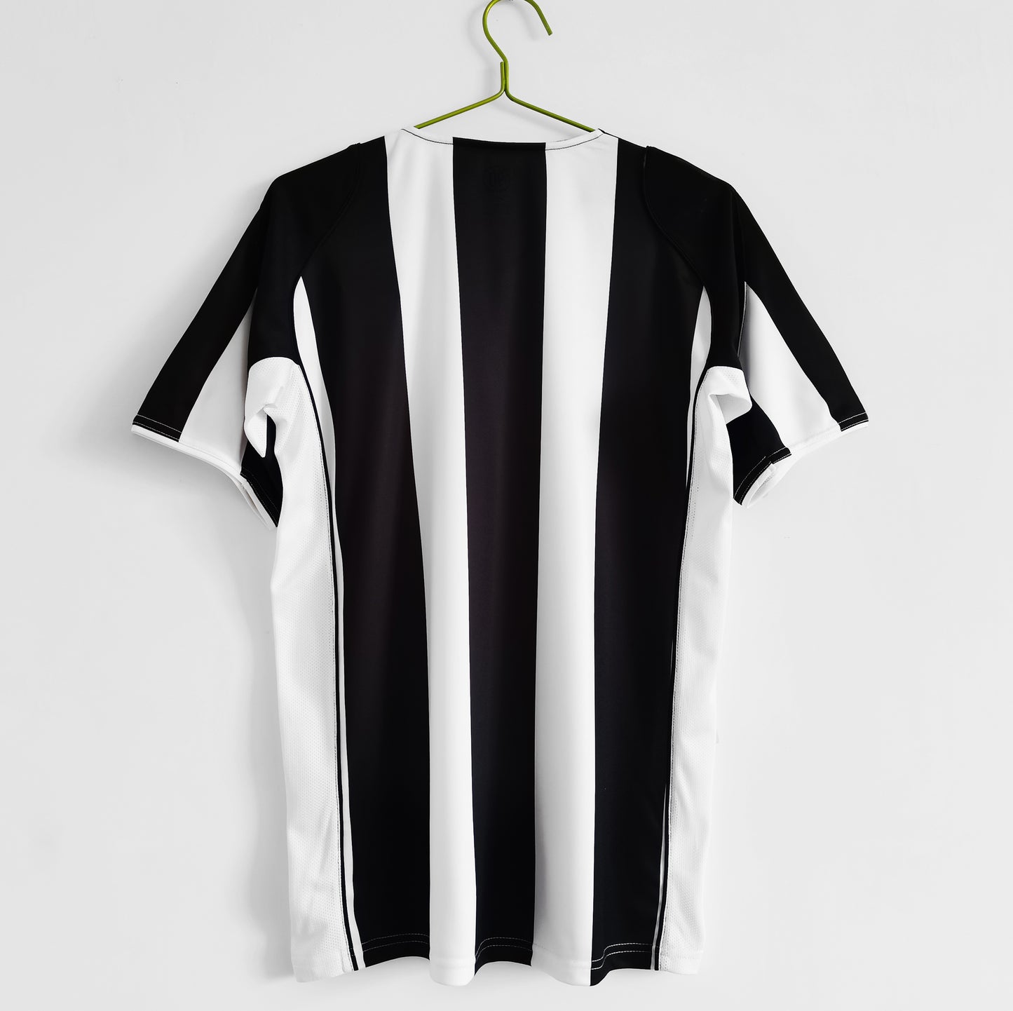 MAGLIA HOME JUVENTUS 2004-2005 VINTAGE