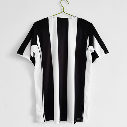 MAGLIA HOME JUVENTUS 2004-2005 VINTAGE