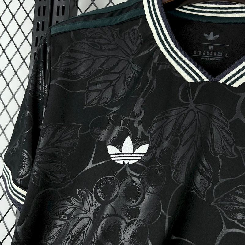 TERZA MAGLIA JUVENTUS 2025/2026 - ElevenDream