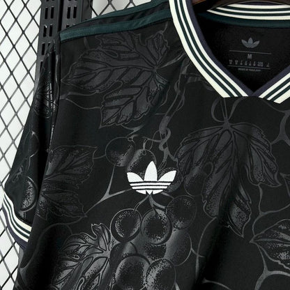 TERZA MAGLIA JUVENTUS 2025/2026 - ElevenDream