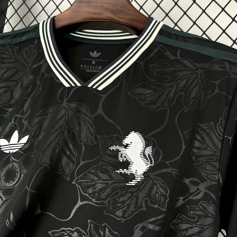 TERZA MAGLIA JUVENTUS 2025/2026 - ElevenDream