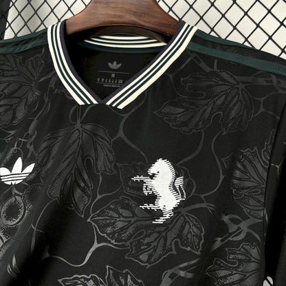 TERZA MAGLIA JUVENTUS 2025/2026 - ElevenDream