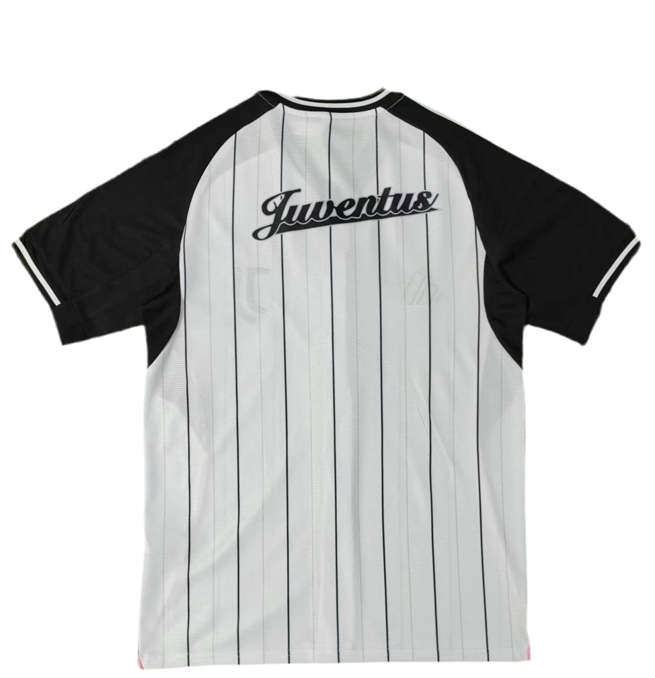 JUVENTUS US JERSEY 2025/26 - ElevenDream