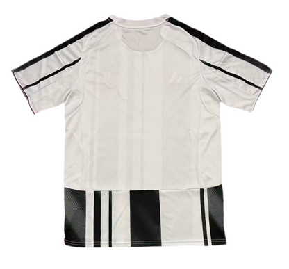 MAGLIA JUVENTUS HOME 2025/2026 - ElevenDream