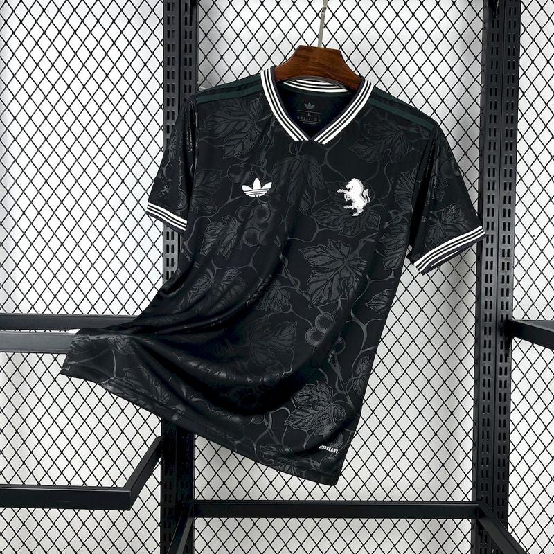 TERZA MAGLIA JUVENTUS 2025/2026 - ElevenDream