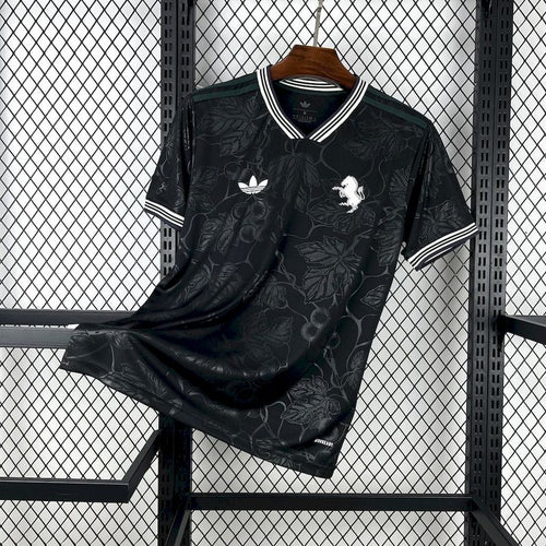 TERZA MAGLIA JUVENTUS 2025/2026 - ElevenDream