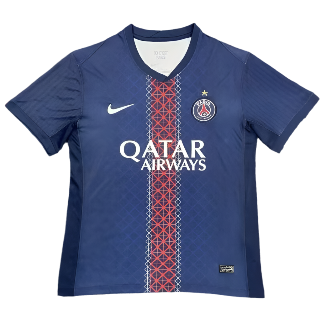 MAGLIA PSG HOME 2025-2026
