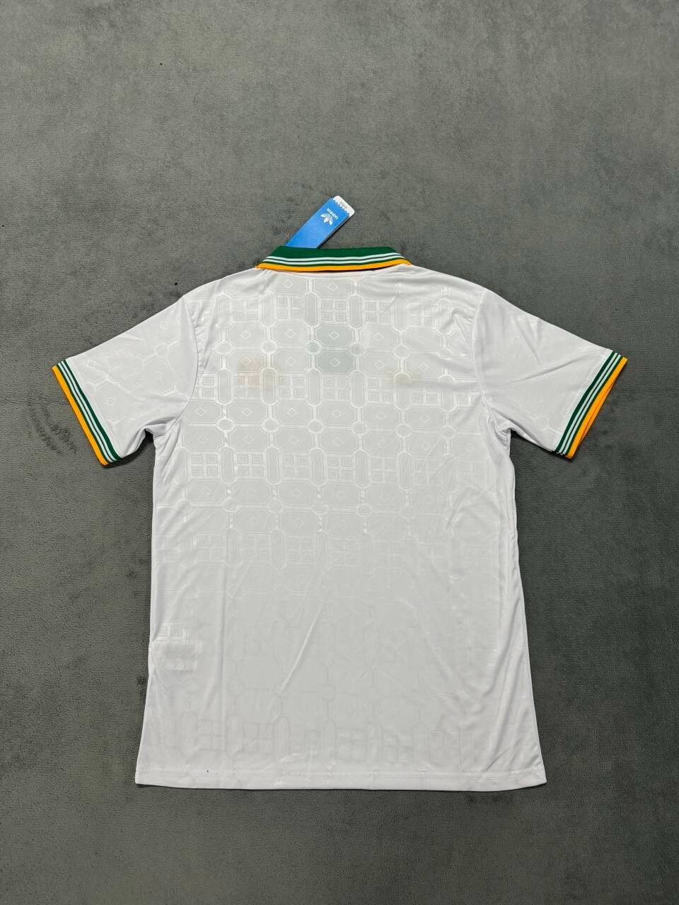 TERZA MAGLIA AS ROMA 2025-2026