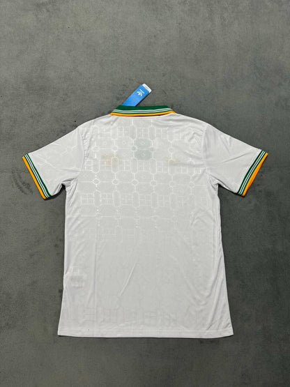 TERZA MAGLIA AS ROMA 2025-2026