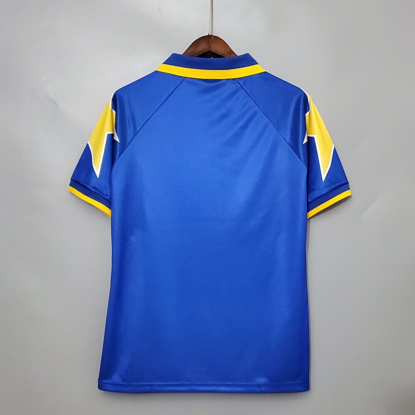 MAGLIA JUVENTUS AWAY 1995-1996 FINALE CHAMPIONS
