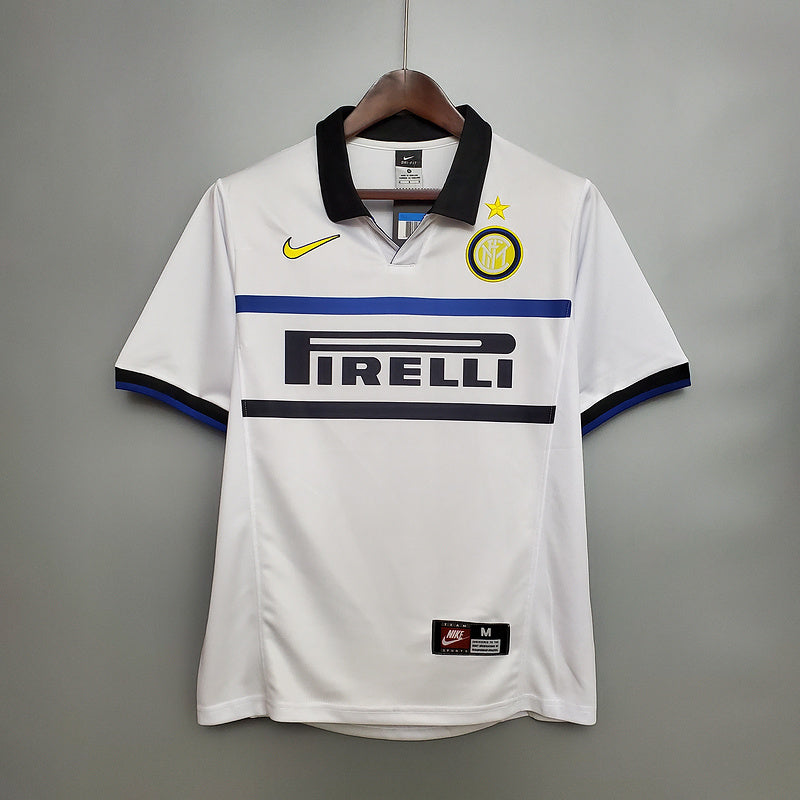 MAGLIA INTER AWAY 1998-1999 - ElevenDream