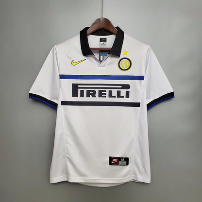 MAGLIA INTER AWAY 1998-1999 - ElevenDream