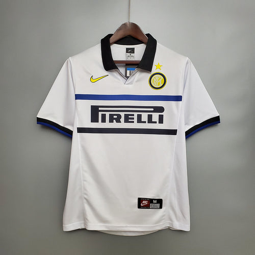MAGLIA INTER AWAY 1998-1999 - ElevenDream