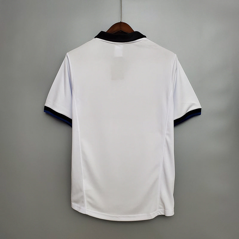 MAGLIA INTER AWAY 1998-1999 - ElevenDream