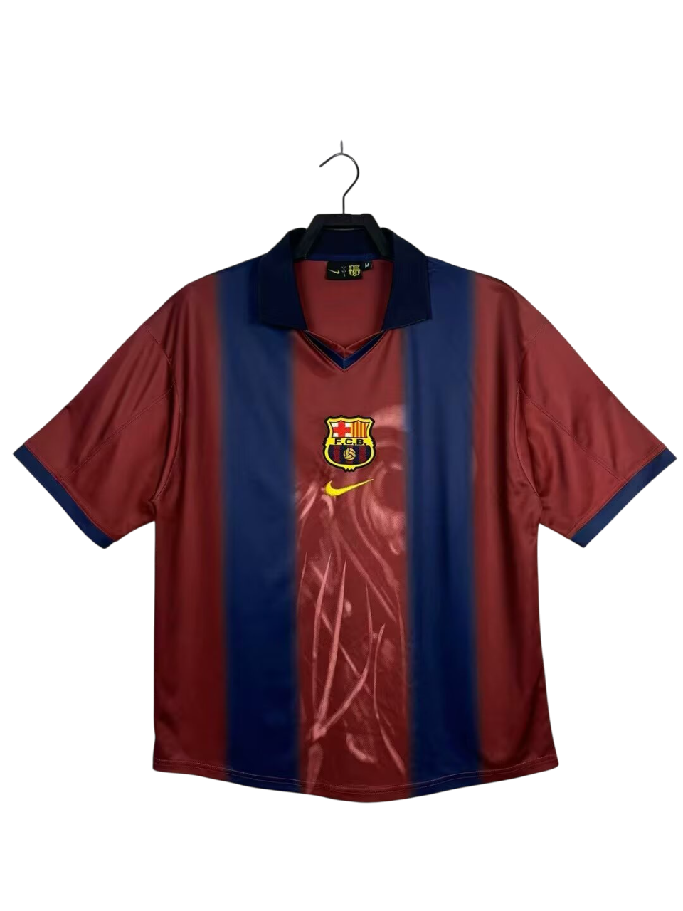 MAGLIA BARCELLONA SPECIAL EDITION X TRAVIS SCOTT - ElevenDream