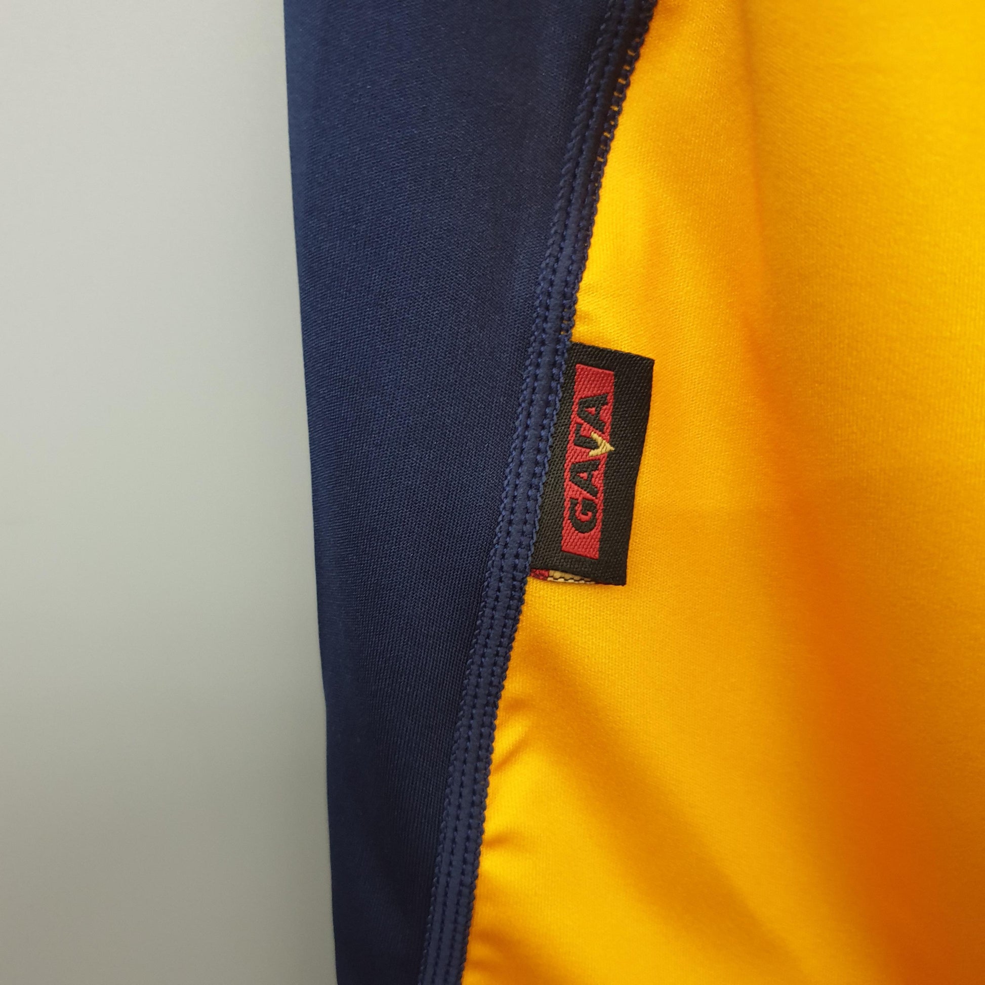 MAGLIA AS ROMA RETRO HOME 2000-2001 - ElevenDream